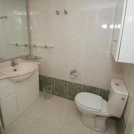 Zafiro 21c Apartment *