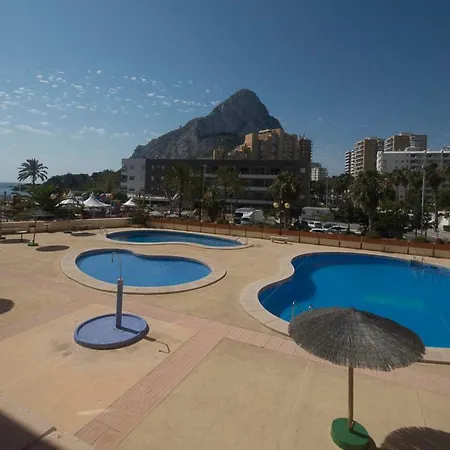 Zafiro 21c * Calp